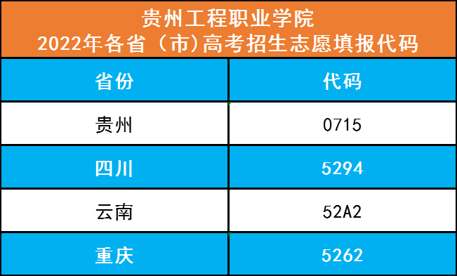 开云手机站官网2022年各省（市)高考招生志愿填报代码(图1)